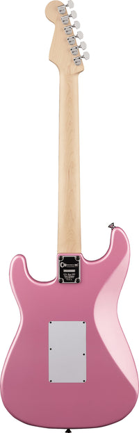 Charvel Pro-Mod So-Cal Style 1 HSH FR MN Guitarra Eléctrica Platinum Pink 2