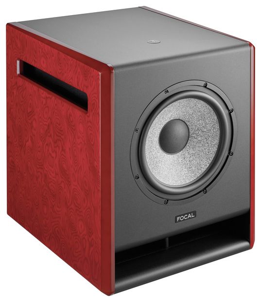 Focal Sub12 Subwoofer Activo 2