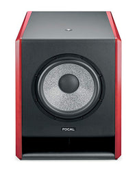 Focal Sub12 Subwoofer Activo 3