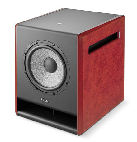 Focal Sub12 Subwoofer Activo 4