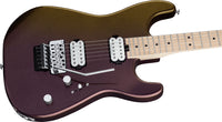 Charvel Pro-Mod San Dimas Style 1 HH FR MN Guitarra Eléctrica Chameleon 3