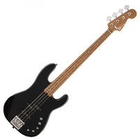 Charvel Pro-Mod San Dimas Bass PJ IV CMN Bajo Eléctrico Metallic Black 7