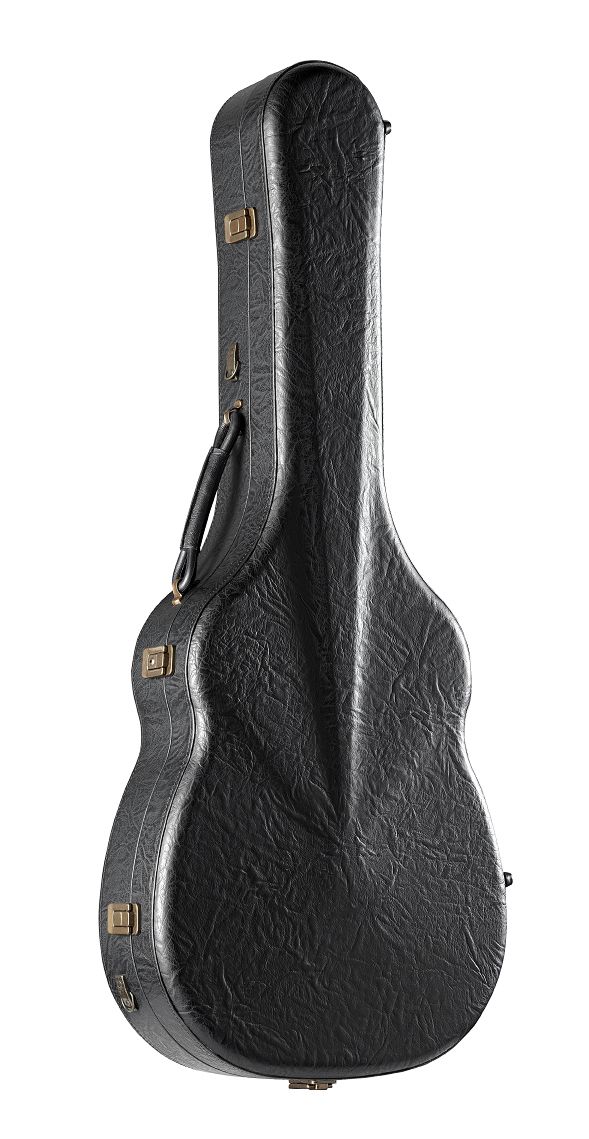 Alhambra SI 541 2A Estuche Guitarra Estrecha Cutaway 1