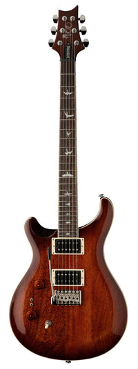 PRS SE Standard 24-08 LH TBS Guitarra Eléctrica para Zurdos Tobacco Sunburst 1