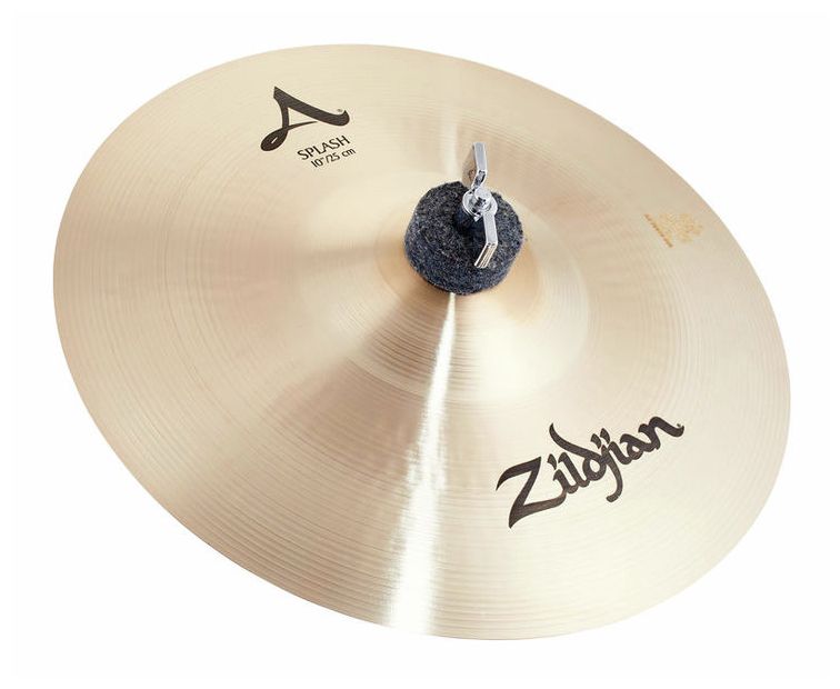 Zildjian ACA0211 Plato Splash 10 AZ 1