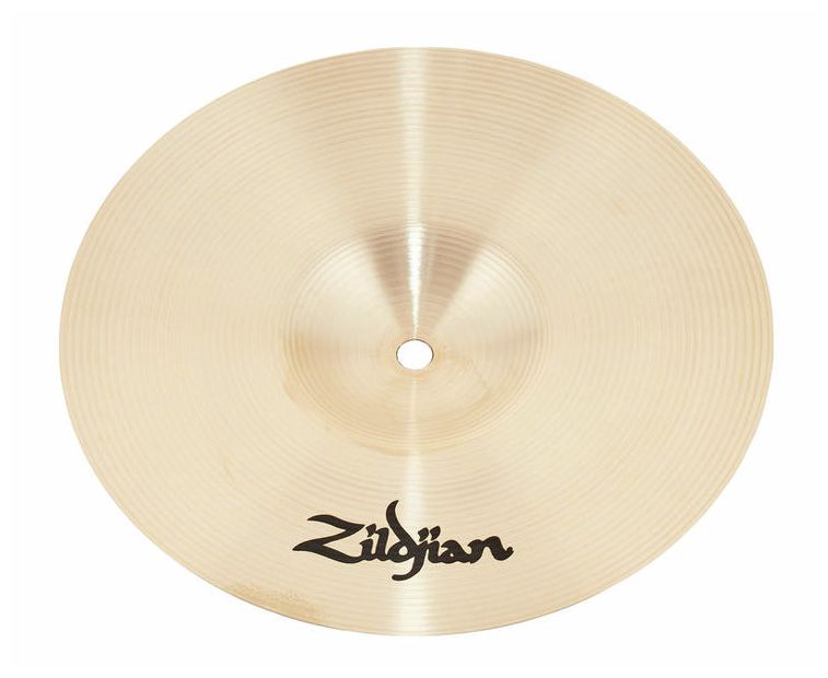 Zildjian ACA0211 Plato Splash 10 AZ 2