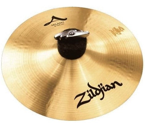 Zildjian ACA0211 Plato Splash 10 AZ 6