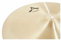 Zildjian A0223 A Zildjian Plato Batería Thin Crash 16 Pulgadas 4