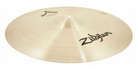 Zildjian A0225 A Zildjian Plato Batería Thin Crash 18 Pulgadas 3