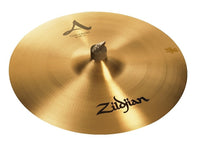 Zildjian A0225 A Zildjian Plato Batería Thin Crash 18 Pulgadas 6