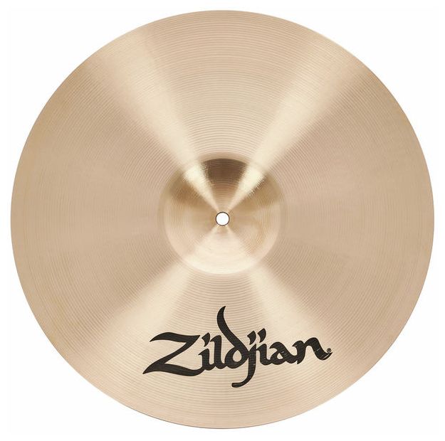 Zildjian A0231 A Zildjian Plato Batería Medium Thin Crash 17 Pulgadas 2