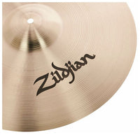 Zildjian A0231 A Zildjian Plato Batería Medium Thin Crash 17 Pulgadas 4