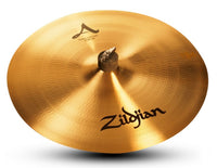 Zildjian A0231 A Zildjian Plato Batería Medium Thin Crash 17 Pulgadas 6