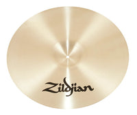 Zildjian A0233 A Zildjian Plato Batería Medium Thin Crash 19 Pulgadas 2