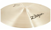 Zildjian A0233 A Zildjian Plato Batería Medium Thin Crash 19 Pulgadas 3