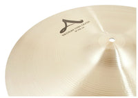 Zildjian A0233 A Zildjian Plato Batería Medium Thin Crash 19 Pulgadas 4