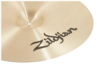 Zildjian A0233 A Zildjian Plato Batería Medium Thin Crash 19 Pulgadas 5