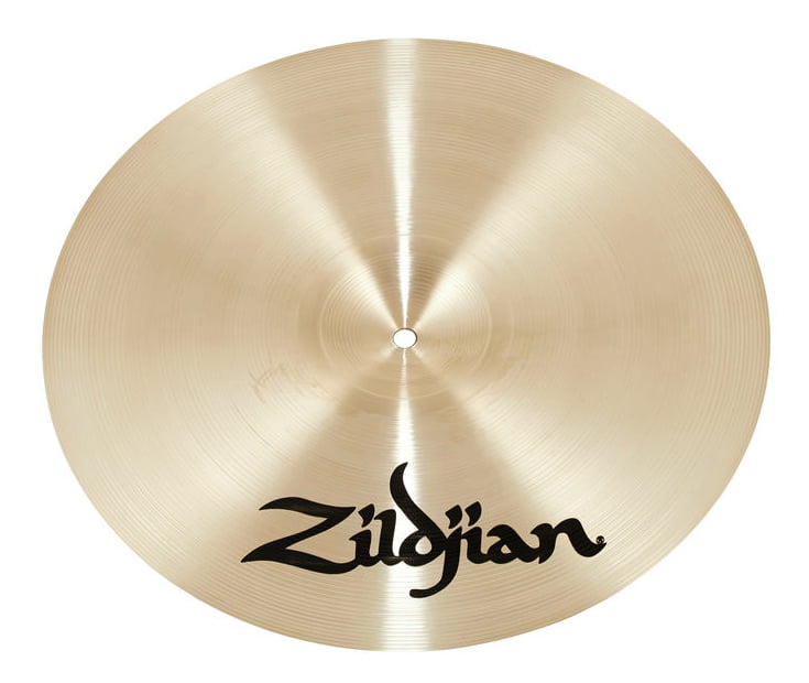 Zildjian Avedis Medium Crash 16 Plato Batería 2