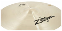 Zildjian Avedis Medium Crash 16 Plato Batería 3