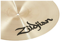 Zildjian Avedis Medium Crash 16 Plato Batería 5