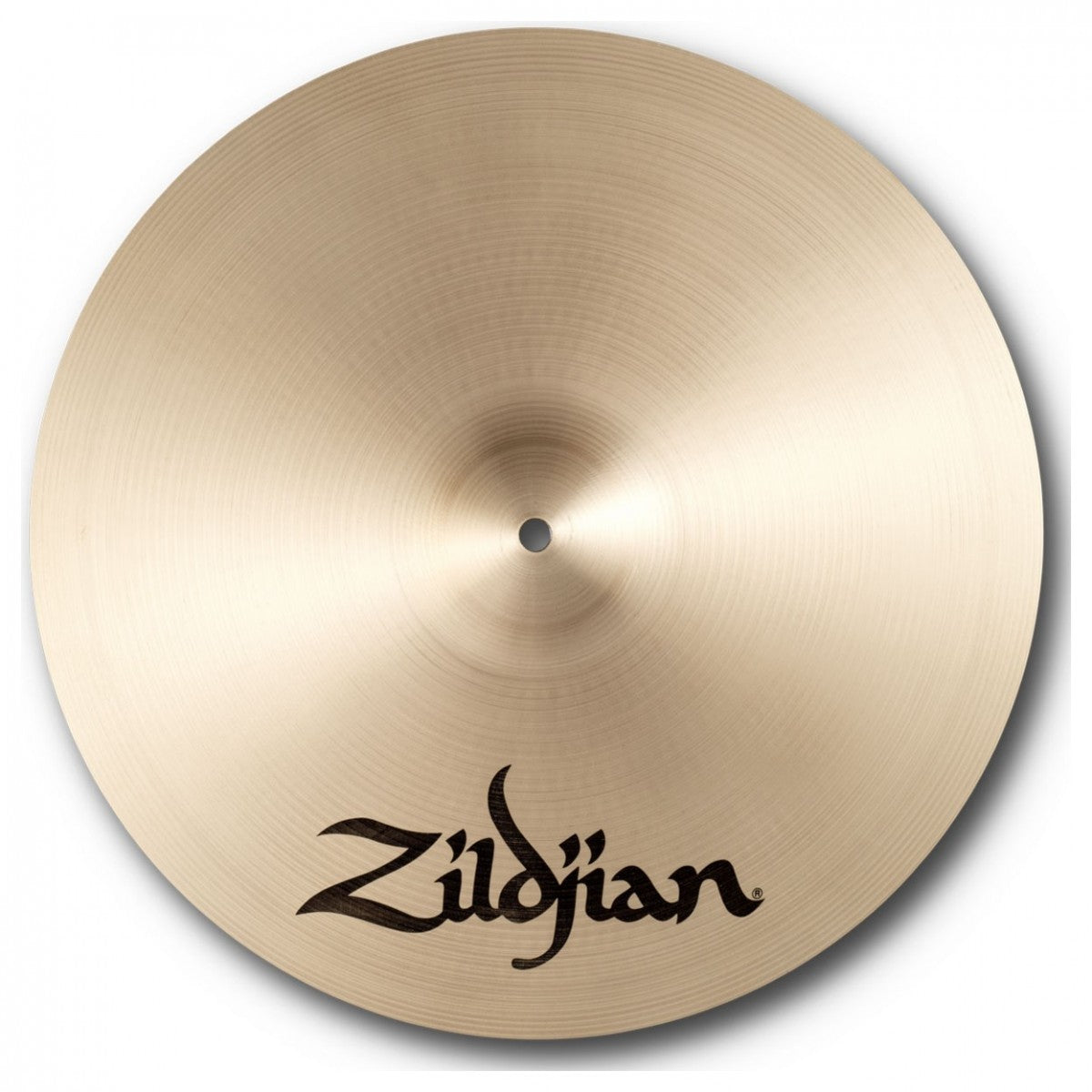 Zildjian Avedis Medium Crash 16 Plato Batería 9