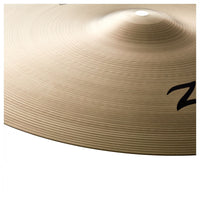 Zildjian Avedis Medium Crash 16 Plato Batería 11