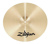 Zildjian A0264 A Zildjian Plato Batería Fast Crash 14 Pulgadas 2