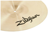 Zildjian A0264 A Zildjian Plato Batería Fast Crash 14 Pulgadas 5