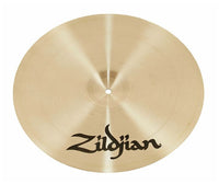 Zildjian A0266 A Zildjian Plato Batería Fast Crash 16 Pulgadas 2