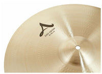 Zildjian A0266 A Zildjian Plato Batería Fast Crash 16 Pulgadas 3