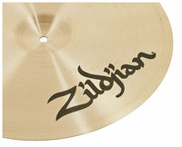 Zildjian A0266 A Zildjian Plato Batería Fast Crash 16 Pulgadas 5