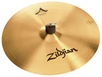 Zildjian A0266 A Zildjian Plato Batería Fast Crash 16 Pulgadas 7