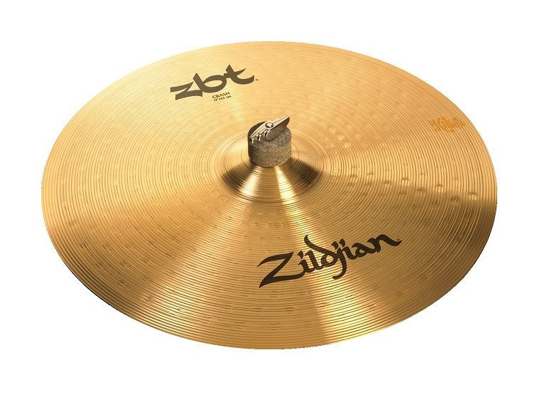 Zildjian ZBT17C Plato Batería Crash 17 Pulgadas 1