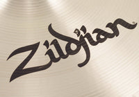 Zildjian A0123 A Zildjian Mastersound Platos Batería Hihat 14 Pulgadas 4