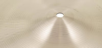 Zildjian A0123 A Zildjian Mastersound Platos Batería Hihat 14 Pulgadas 5