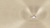 Zildjian A0123 A Zildjian Mastersound Platos Batería Hihat 14 Pulgadas 6