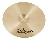 Zildjian A0022 A Zildjian Plato Batería Crash Ride 18 Pulgadas 2