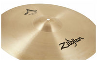 Zildjian A0022 A Zildjian Plato Batería Crash Ride 18 Pulgadas 3