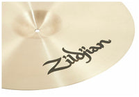 Zildjian A0024 A Zildjian Plato Batería Crash Ride 20 Pulgadas 5