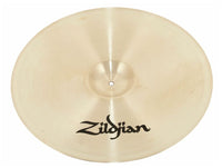 Zildjian A0036 A Zildjian Plato Batería Medium Ride 22 Pulgadas 2