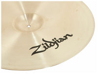 Zildjian A0036 A Zildjian Plato Batería Medium Ride 22 Pulgadas 3