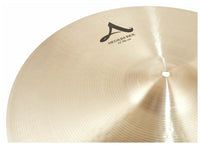 Zildjian A0036 A Zildjian Plato Batería Medium Ride 22 Pulgadas 4