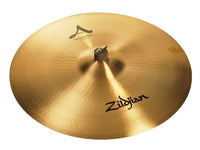 Zildjian A0036 A Zildjian Plato Batería Medium Ride 22 Pulgadas 6