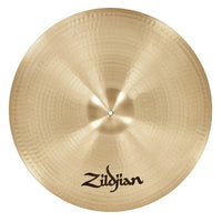 Zildjian A0037 A Zildjian Plato Batería Medium Ride 24 Pulgadas 2