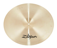 Zildjian A0044 A Zildjian Armand Beatiful Baby 3 Rivets Plato Batería Ride 19 Pulgadas 2