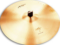 Zildjian A0044 A Zildjian Armand Beatiful Baby 3 Rivets Plato Batería Ride 19 Pulgadas 6