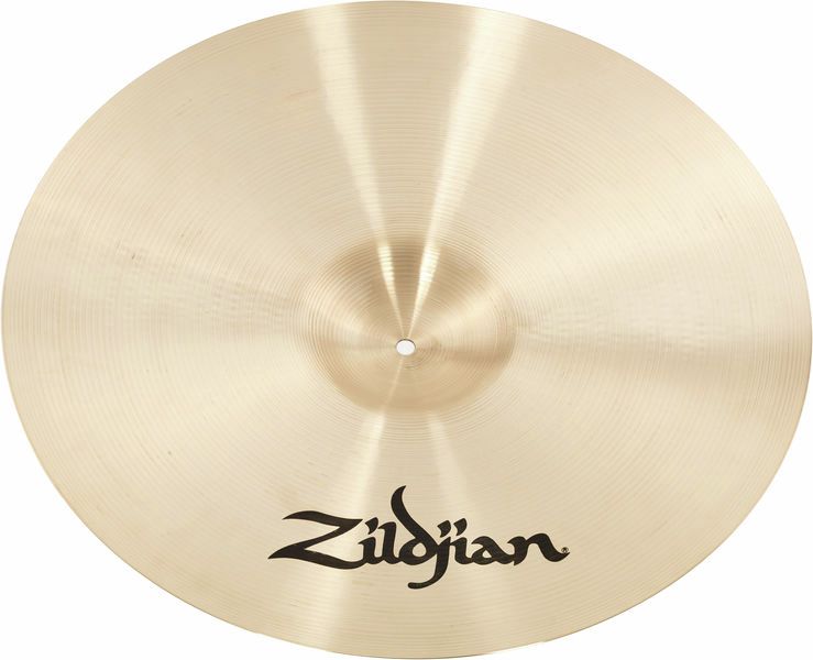 Zildjian A0079 A Zildjian Sweet Plato Batería Ride 21 Pulgadas 3