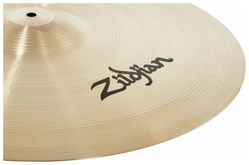 Zildjian A0079 A Zildjian Sweet Plato Batería Ride 21 Pulgadas 5