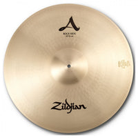 Zildjian ARA0080 Plato Ride 20 AZ Rock 1