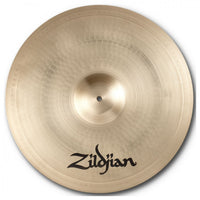 Zildjian ARA0080 Plato Ride 20 AZ Rock 2